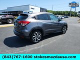 Used 2019 Honda HR-V Sport image 5