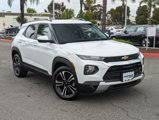 Used 2023 Chevrolet TrailBlazer LT image 2