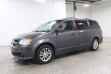 Used 2019 Dodge Grand Caravan SXT image 2