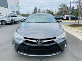 Used 2015 Toyota Camry SE image 3