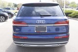 Certified 2022 Audi Q7 3.0T Premium Plus w/ Premium Plus Package image 4