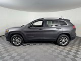 Used 2019 Jeep Cherokee Latitude Plus w/ Comfort/Convenience Group image 4