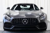 Used 2021 Mercedes-Benz AMG GT Coupe image 3