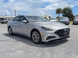 Certified 2023 Hyundai Sonata SEL image 3