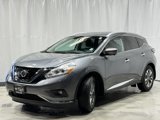 Certified 2017 Nissan Murano SL w/ SL Technology Package image 3