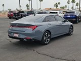 Used 2021 Hyundai Elantra Limited image 5