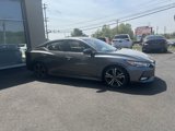 Used 2021 Nissan Sentra SR image 4