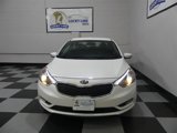 Used 2016 Kia Forte EX image 2