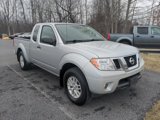 Used 2019 Nissan Frontier SV w/ Value Truck Package image 3