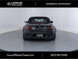 Used 2022 MAZDA MX-5 Miata Grand Touring image 4