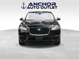 Used 2019 Jaguar F-PACE Premium image 2