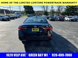 Used 2021 Nissan Sentra SV image 4