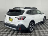 Used 2021 Subaru Outback Limited w/ Popular Package #2 image 5