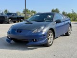 Used 2002 Toyota Celica GT image 2