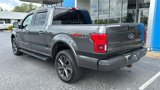 Used 2018 Ford F150 XLT w/ Equipment Group 302A Luxury image 5