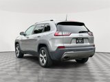 Used 2019 Jeep Cherokee Limited image 3