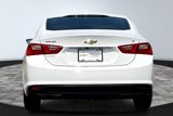 Used 2023 Chevrolet Malibu LT image 4