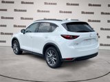Used 2020 MAZDA CX-5 Grand Touring w/ GT Premium Package image 3