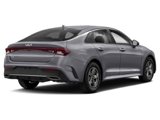 Used 2022 Kia K5 EX w/ EX Premium Package image 3