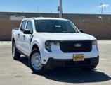 New 2025 Ford Maverick XL image 2