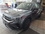 Certified 2022 Volkswagen Taos S image 4