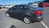 Used 2017 Ford Focus SE image 6