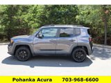 Used 2019 Jeep Renegade Altitude w/ Quick Order Package 2XM image 4