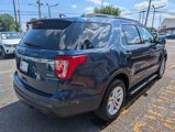 Used 2017 Ford Explorer 4WD image 3