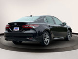 Used 2023 Toyota Camry XLE image 4