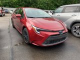 Used 2024 Toyota Corolla LE image 2