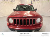 Used 2012 Jeep Patriot Sport w/ PWR Value Group image 2