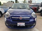Used 2016 FIAT 500X Lounge image 6
