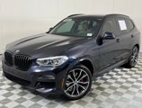 Used 2021 BMW X3 sDrive30i w/ M Sport Package image 1