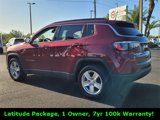 Used 2022 Jeep Compass Latitude image 5