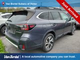 Used 2020 Subaru Outback Limited image 3