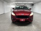Used 2015 Ford Focus SE w/ SE Sport Package image 2