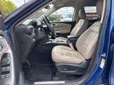 Used 2021 Ford Explorer Limited w/ Hybrid Equipment Group 310A image 6