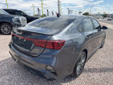 Used 2023 Kia Forte GT-Line w/ GT-Line Technology Package image 5