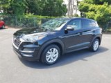 Used 2020 Hyundai Tucson SE image 3