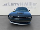Certified 2016 Dodge Challenger SRT w/ Technology Group image 4