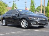 Used 2018 Chevrolet Malibu LT image 2