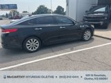 Used 2018 Kia Optima EX w/ Premium Package image 3