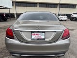 Used 2020 Mercedes-Benz C 300 Sedan image 6