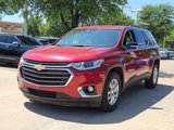 Used 2020 Chevrolet Traverse LT w/ Driver Confidence II Package image 5