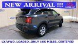 Used 2023 Kia Sorento LX image 3