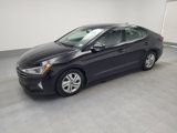 Used 2020 Hyundai Elantra SEL w/ Cargo Package (C1) image 2