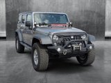 Used 2017 Jeep Wrangler Unlimited Sport w/ Quick Order Package 24S image 3