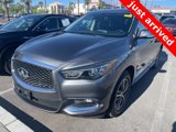 Used 2019 INFINITI QX60 Pure image 2