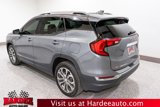 Used 2021 GMC Terrain SLT image 3
