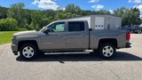Used 2017 Chevrolet Silverado 1500 LT w/ All Star Edition image 6